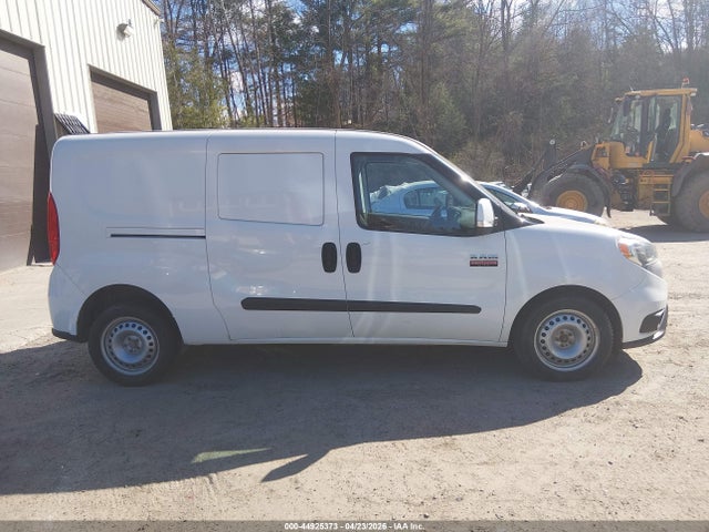 Ram Promaster Tradesman Slt