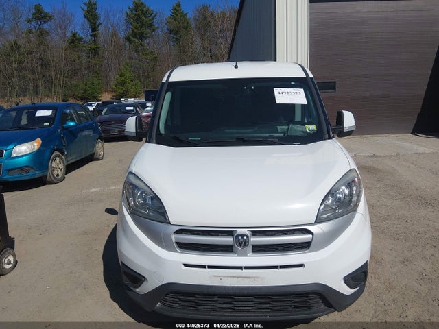 Ram Promaster Tradesman Slt