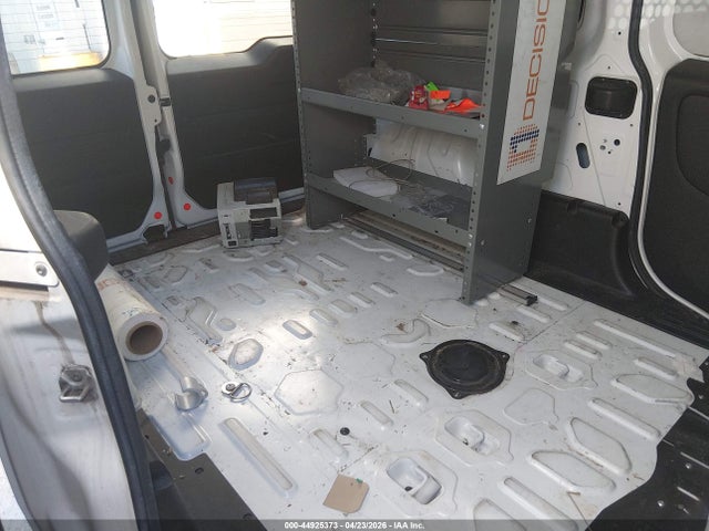 Ram Promaster Tradesman Slt