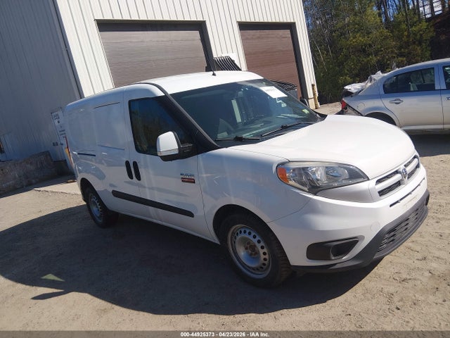 Salvage Ram Promaster Image