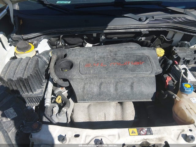 Ram Promaster Tradesman Slt