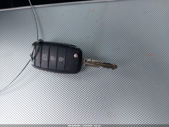 Kia Forte Lx