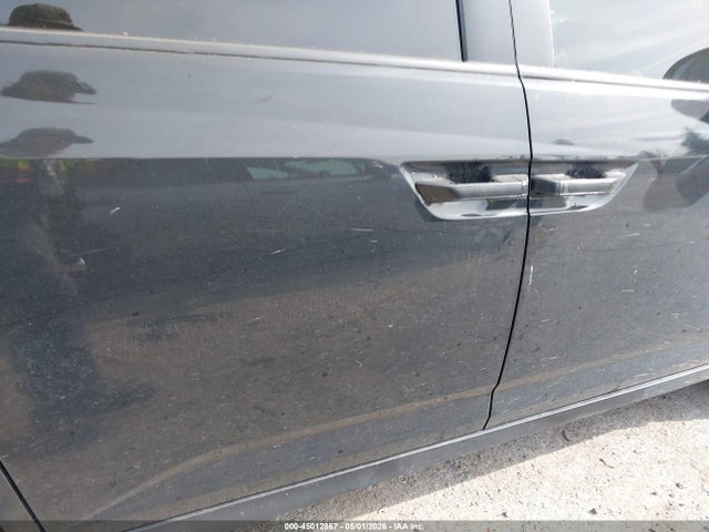 Honda Odyssey Ex-l