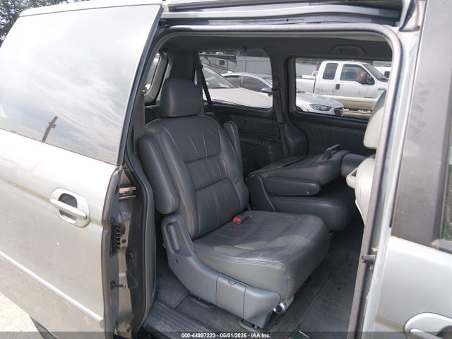 Honda Odyssey Ex-l