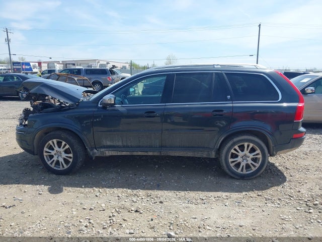 Volvo XC90 3.2 Platinum
