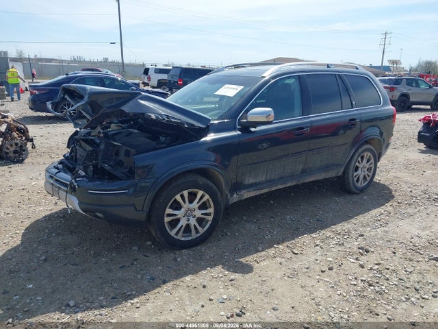Volvo XC90 3.2 Platinum