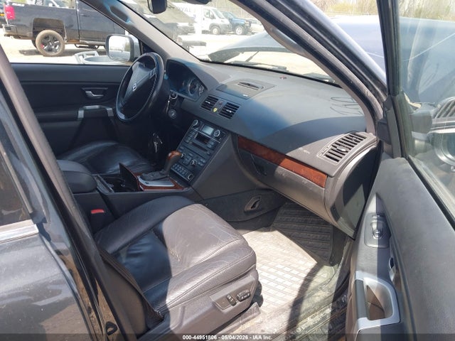 Volvo XC90 3.2 Platinum