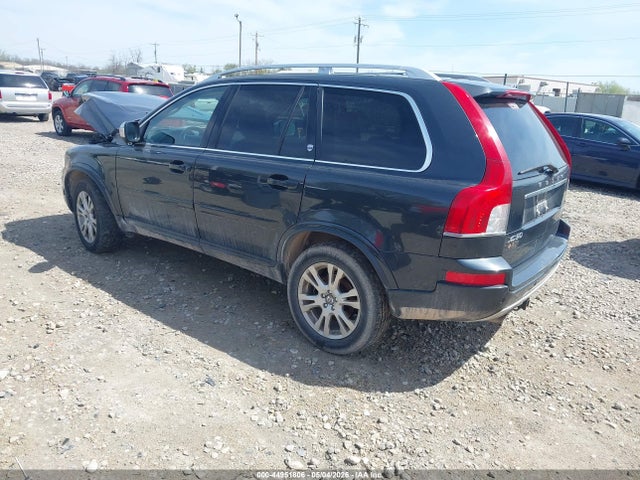 Volvo XC90 3.2 Platinum