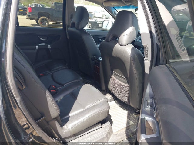 Volvo XC90 3.2 Platinum