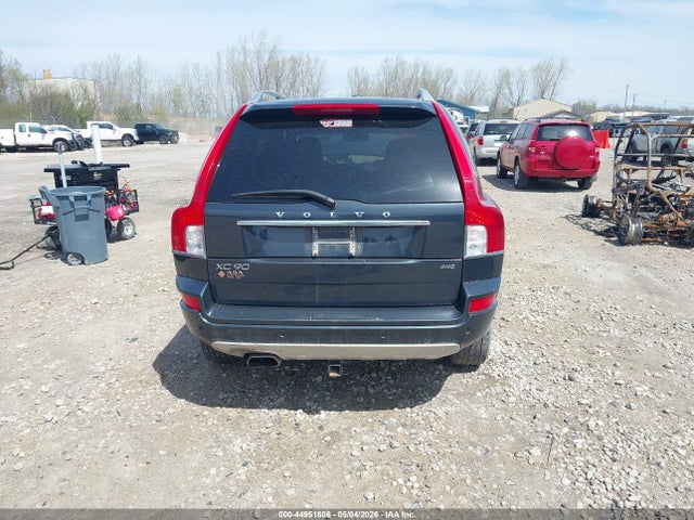 Volvo XC90 3.2 Platinum