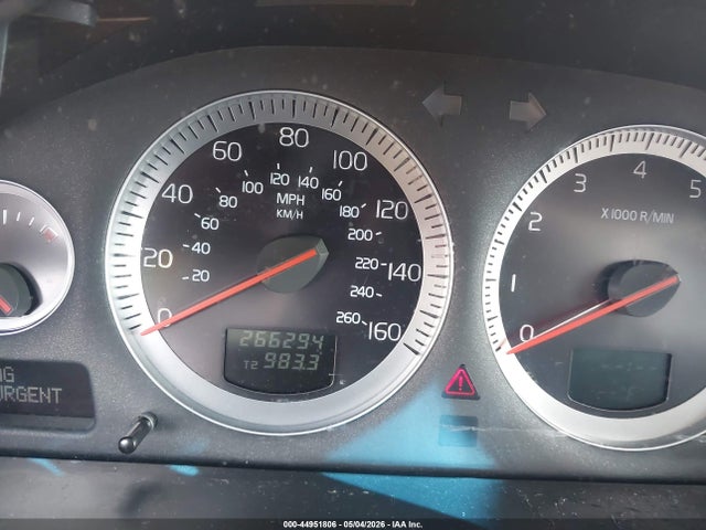 Volvo XC90 3.2 Platinum