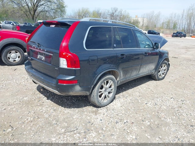 Volvo XC90 3.2 Platinum