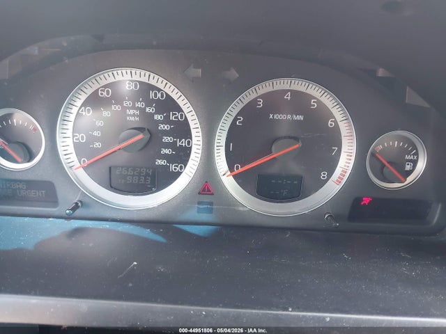 Volvo XC90 3.2 Platinum