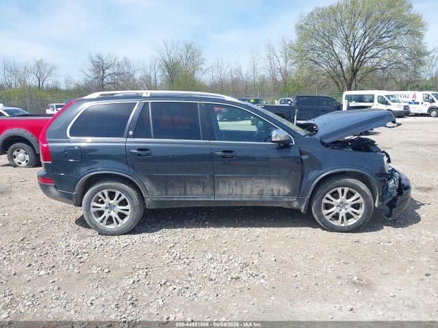 Volvo XC90 3.2 Platinum