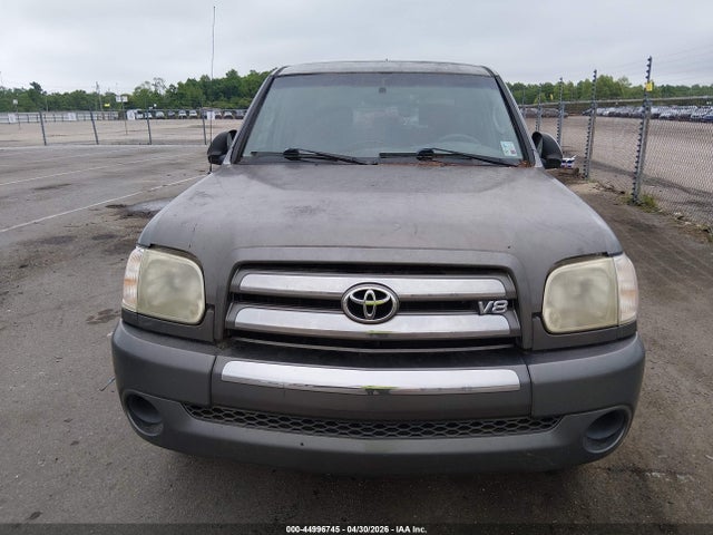 Toyota Tundra Sr5 V8