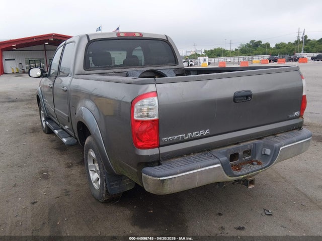 Toyota Tundra Sr5 V8