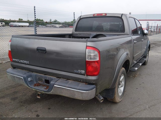 Toyota Tundra Sr5 V8