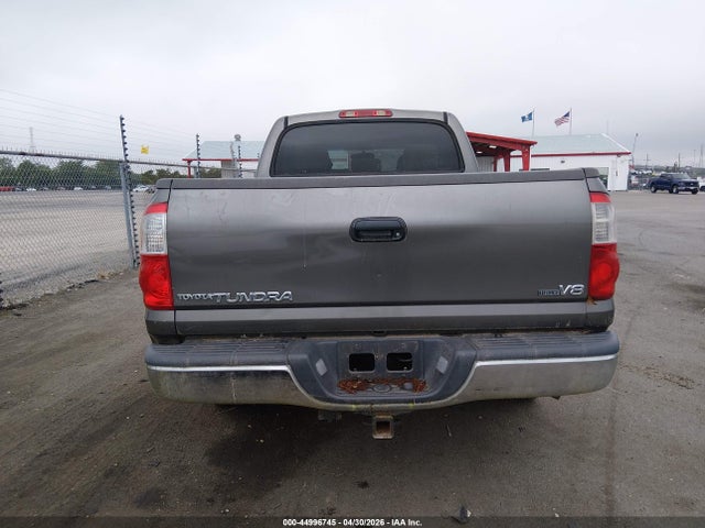 Toyota Tundra Sr5 V8