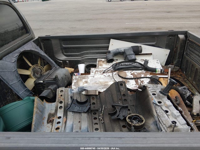 Toyota Tundra Sr5 V8