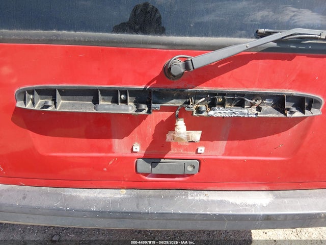 Jeep Cherokee Sport