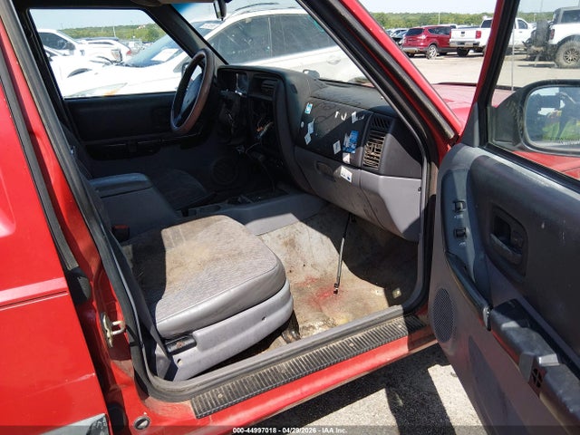 Jeep Cherokee Sport