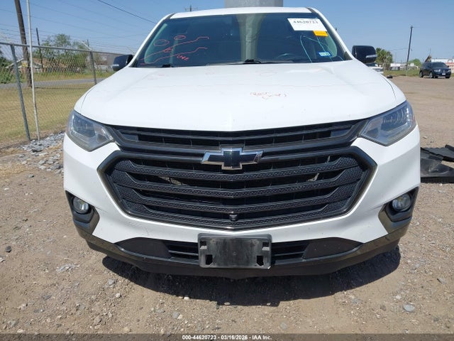 Chevrolet Traverse Fwd Premier