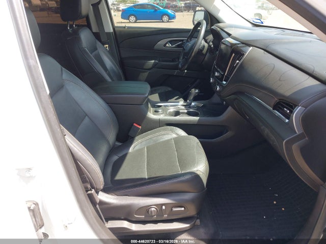 Chevrolet Traverse Fwd Premier