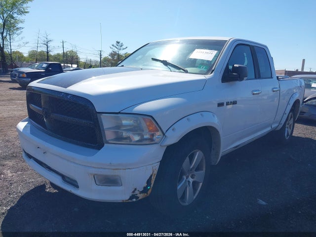 Dodge Ram 1500