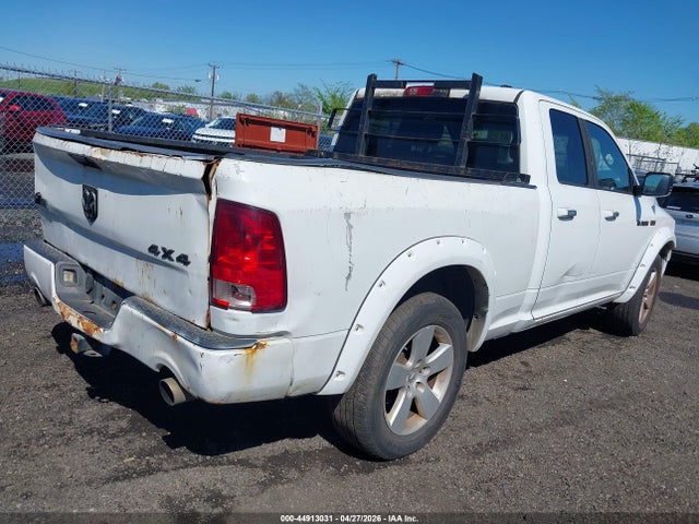 Dodge Ram 1500