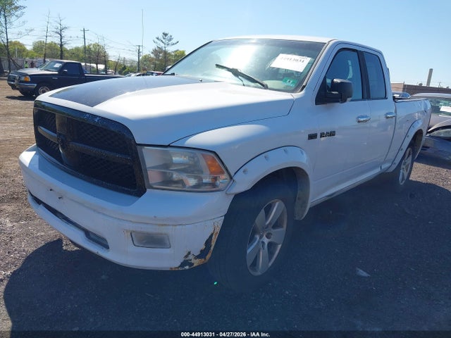 Dodge Ram 1500