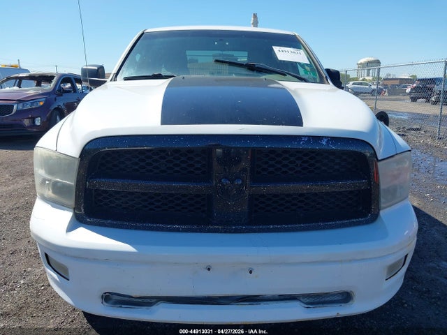 Dodge Ram 1500