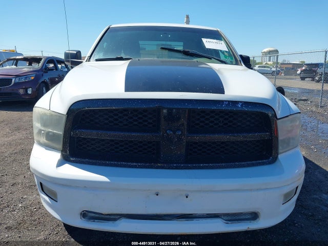 Dodge Ram 1500