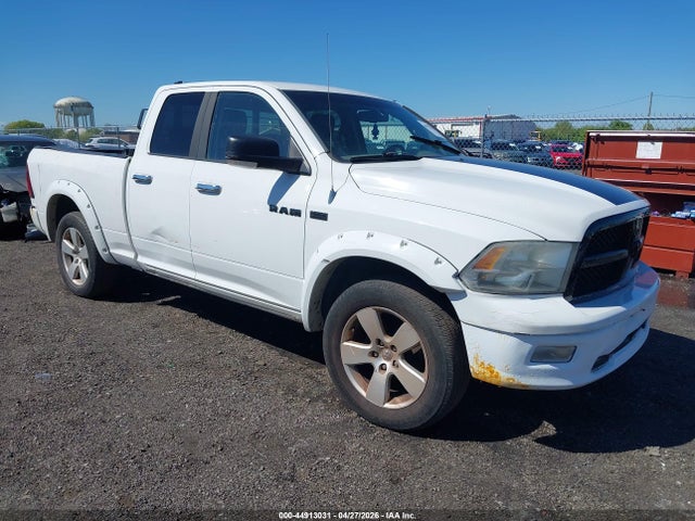 Salvage Dodge Ram 1500 Image