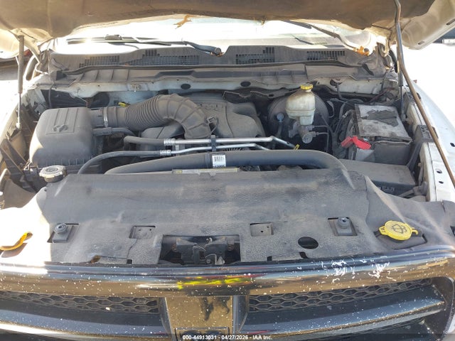 Dodge Ram 1500