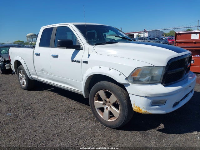 Dodge Ram 1500