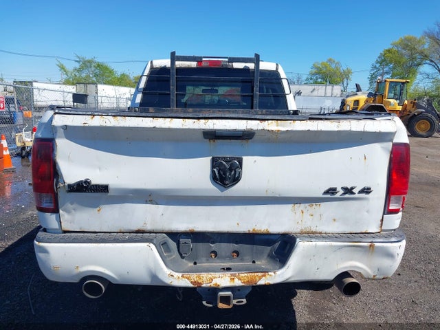 Dodge Ram 1500