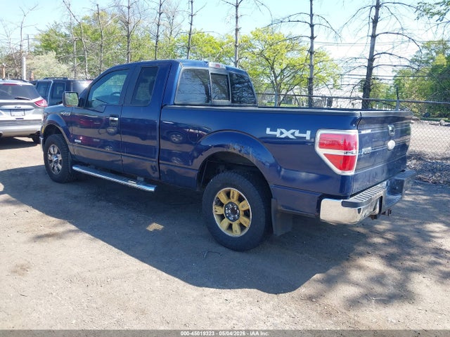 Ford F-150 Xlt