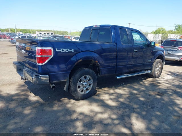 Ford F-150 Xlt