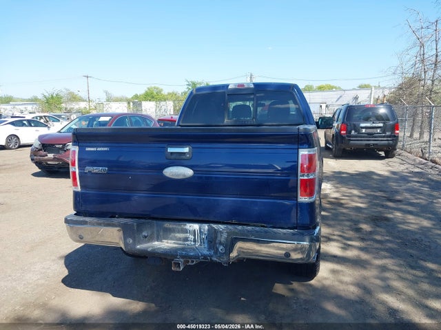 Ford F-150 Xlt