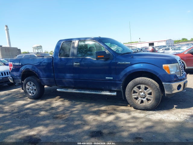 Ford F-150 Xlt