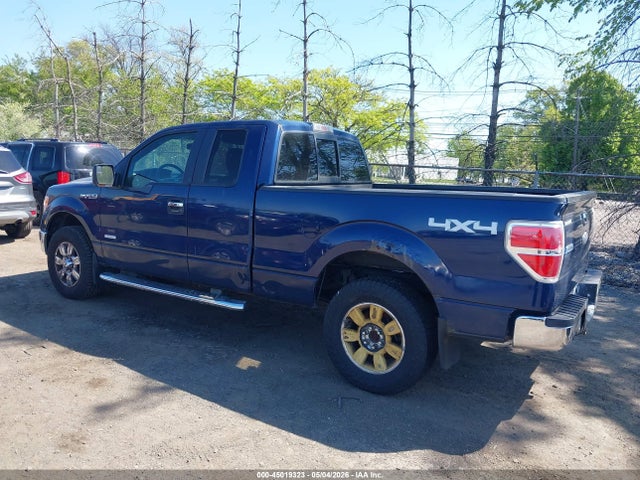 Ford F-150 Xlt