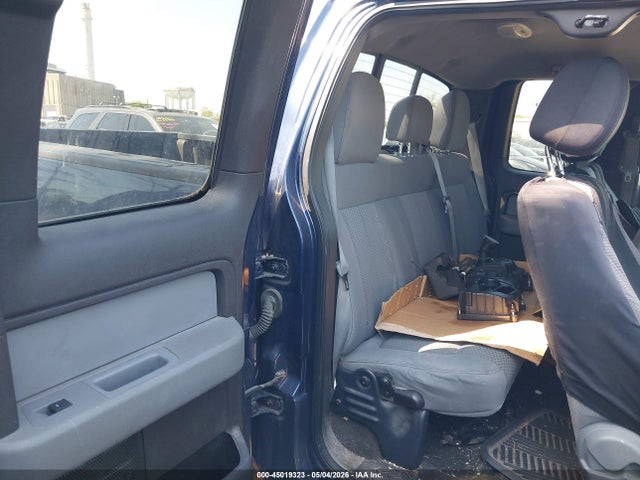 Ford F-150 Xlt