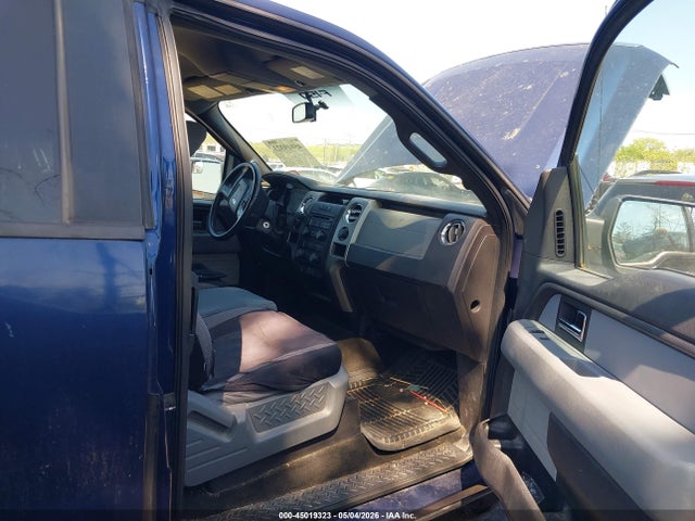 Ford F-150 Xlt