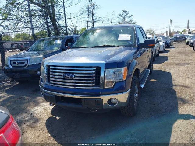 Ford F-150 Xlt