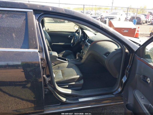 Chevrolet Malibu 2lz