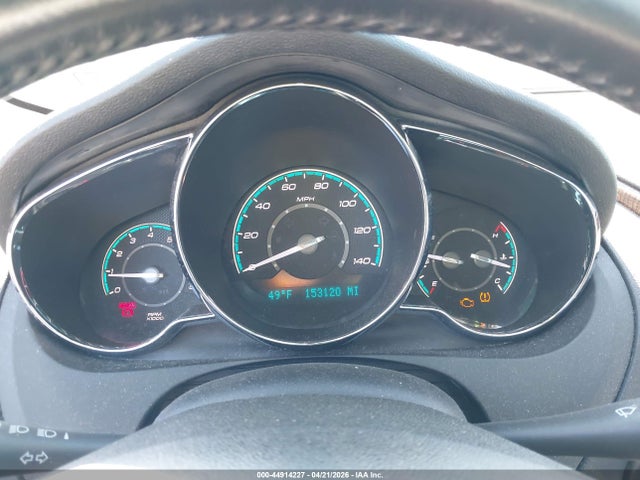 Chevrolet Malibu 2lz