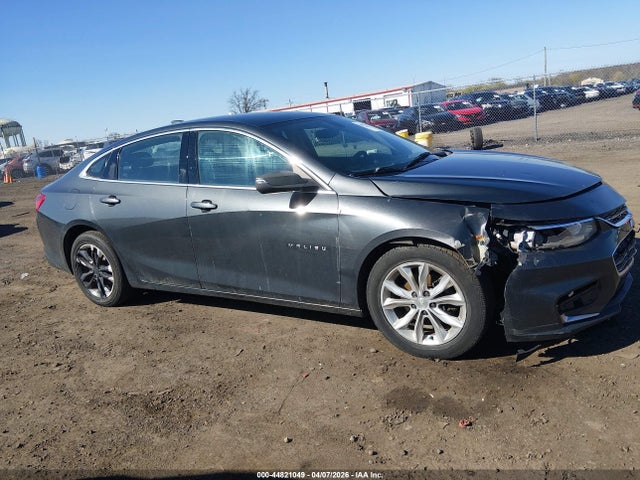 Chevrolet Malibu Lt