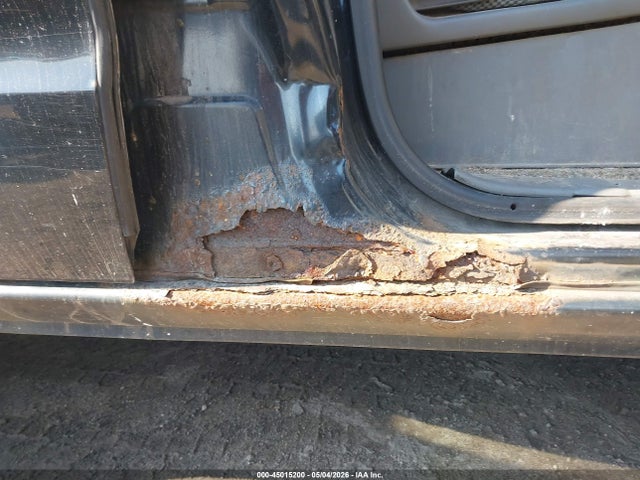 Nissan Frontier Se