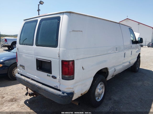 Ford E-250 Commercial
