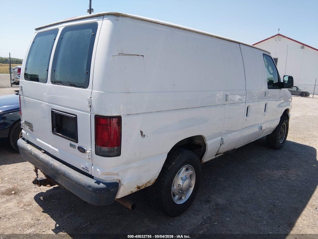 Ford E-250 Commercial